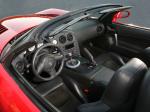 Dodge Viper SRT10 Convertible 2003 года